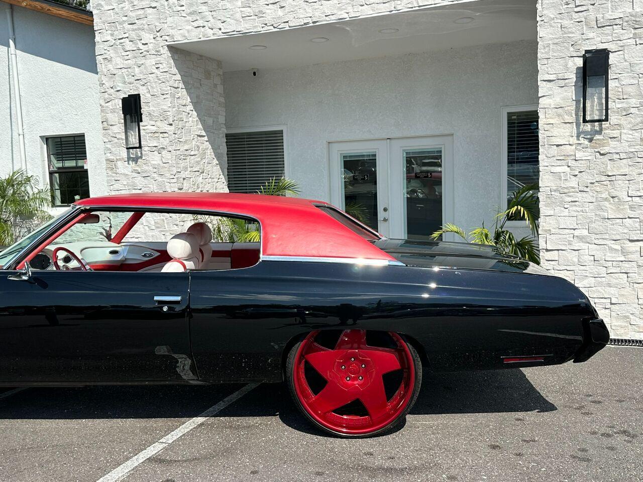 Chevrolet Impala - Thumbnail 10