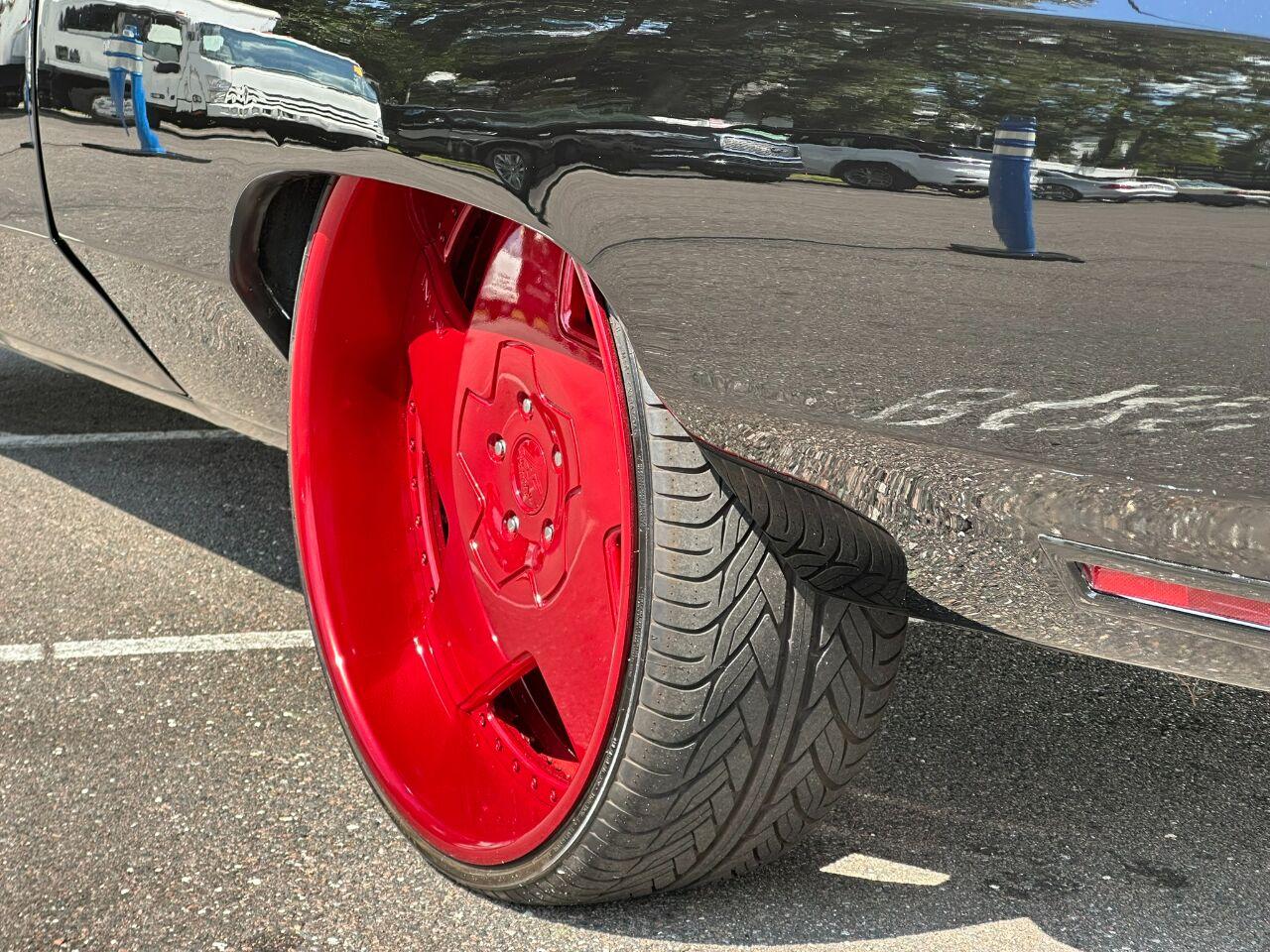 Chevrolet Impala - Thumbnail 13