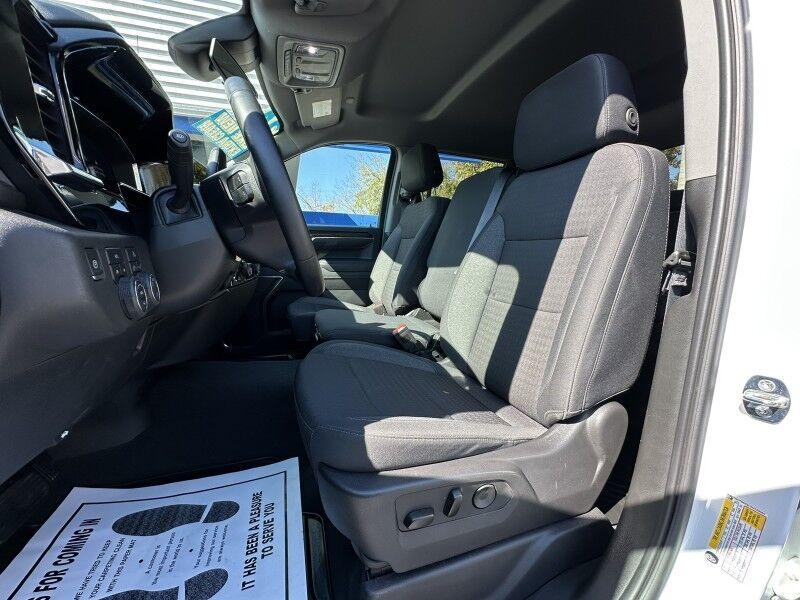 Chevrolet Silverado 1500 - Thumbnail 12