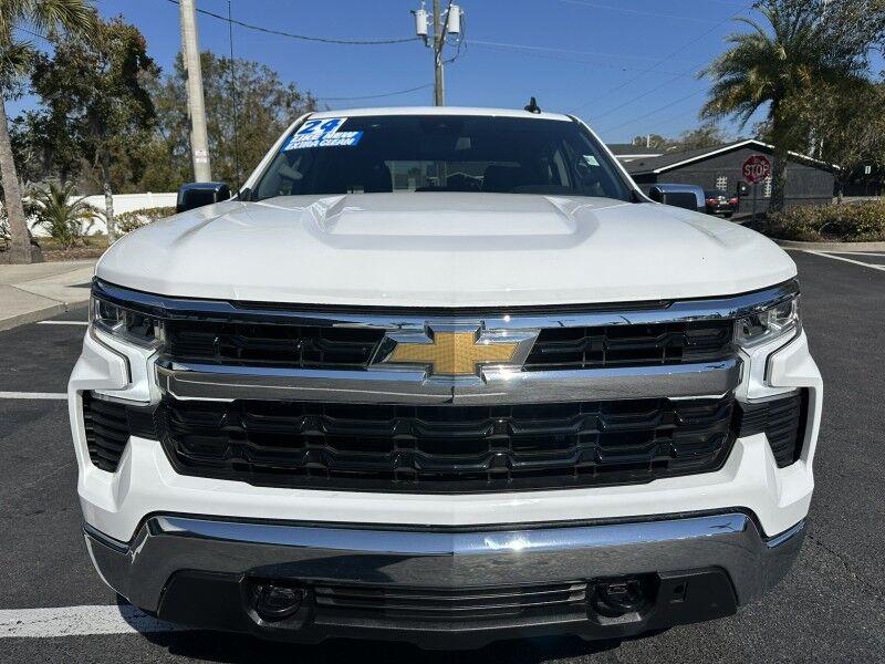 Chevrolet Silverado 1500 - Thumbnail 9