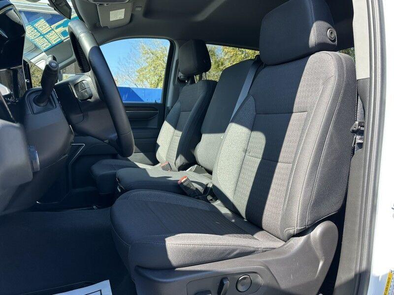 Chevrolet Silverado 1500 - Thumbnail 13