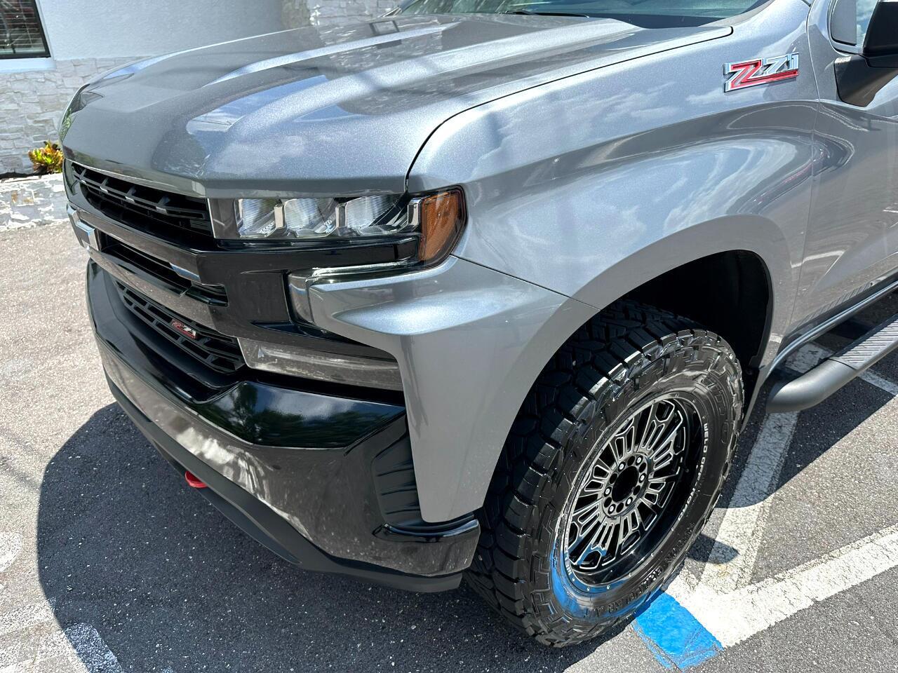 Chevrolet Silverado 1500 - Thumbnail 9