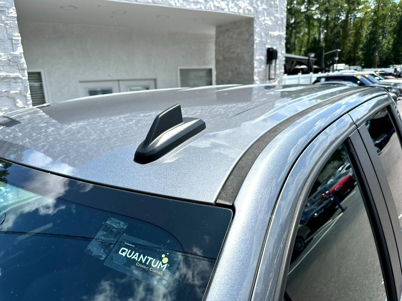 Chevrolet Silverado 1500 - Thumbnail 14