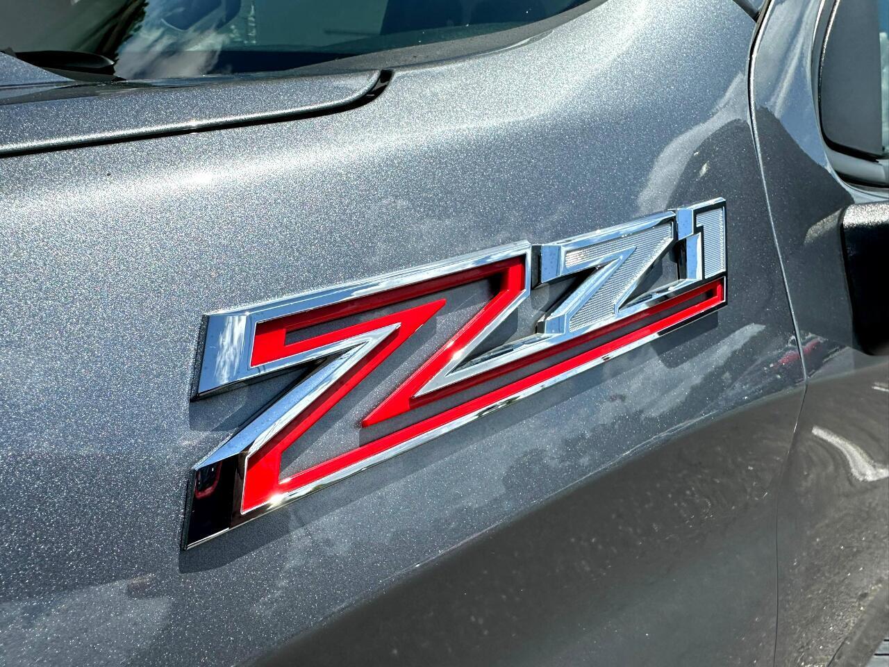 Chevrolet Silverado 1500 - Thumbnail 11