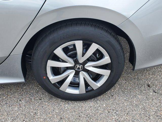 Honda Civic Lx Fwd - Thumbnail 10