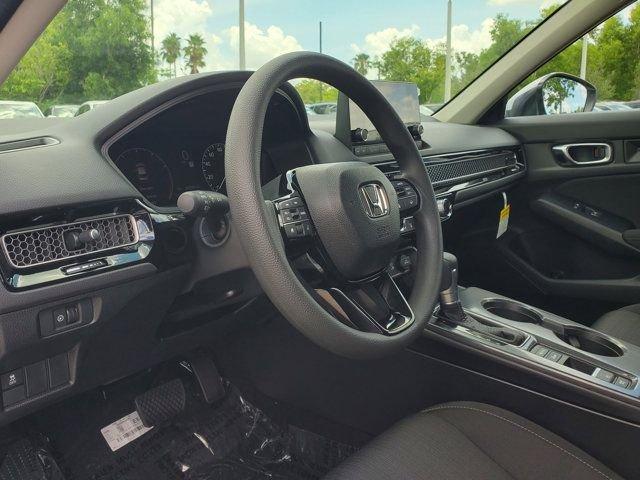 Honda Civic Lx Fwd - Thumbnail 20