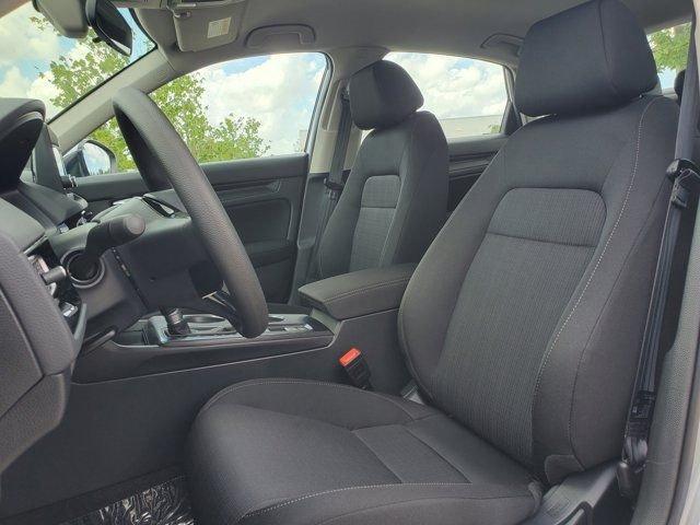 Honda Civic Sedan Lx Fwd - Thumbnail 19