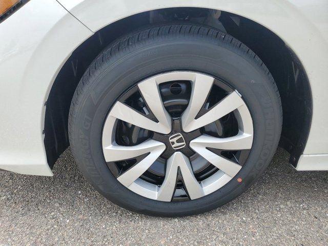 Honda Civic Sedan Lx Fwd - Thumbnail 10