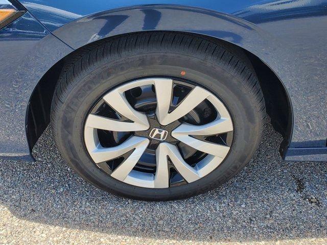 Honda Civic Sedan Lx Fwd - Thumbnail 10