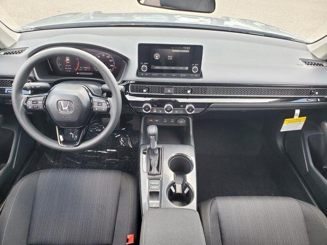 Honda Civic Sedan Lx Fwd - Thumbnail 14