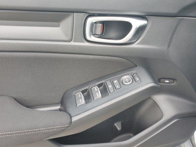 Honda Civic Sedan Lx Fwd - Thumbnail 17