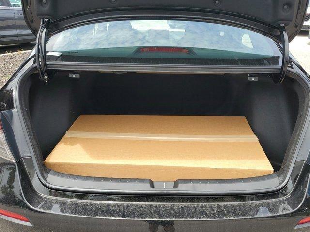 Honda Civic Sport Fwd - Thumbnail 13