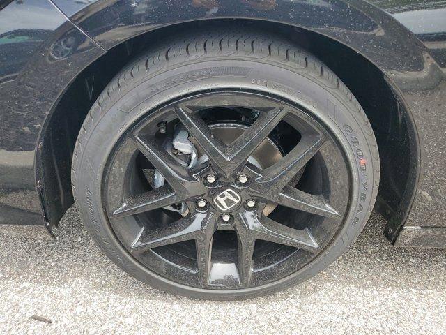 Honda Civic Sport Fwd - Thumbnail 11