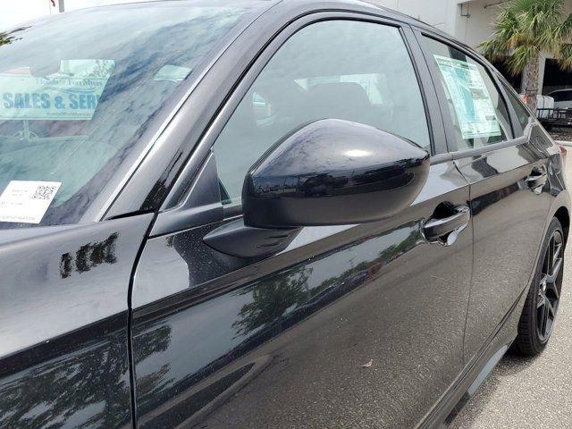 Honda Civic Sport Fwd - Thumbnail 12