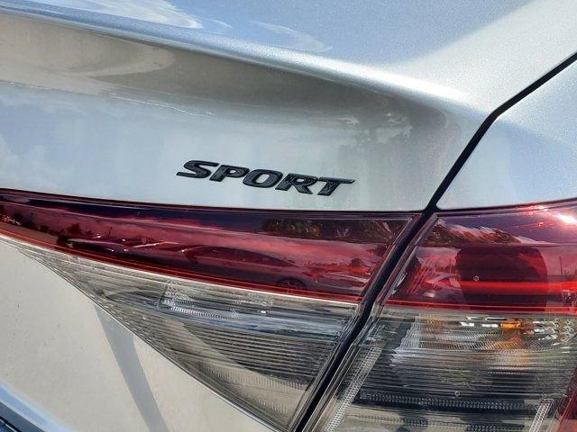 Honda Civic Sedan Sport Fwd - Thumbnail 10