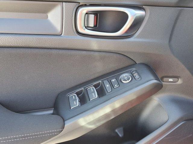 Honda Civic Sedan Sport Fwd - Thumbnail 15