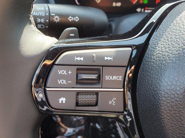 Honda Civic Sedan Sport Fwd - Thumbnail 19