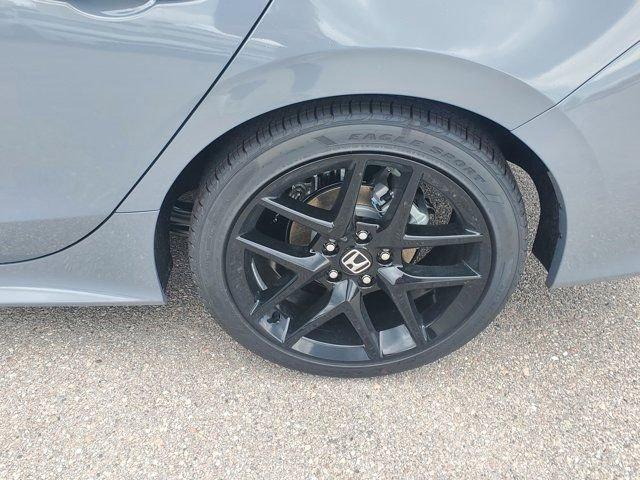 Honda Civic Sedan Sport Fwd - Thumbnail 9