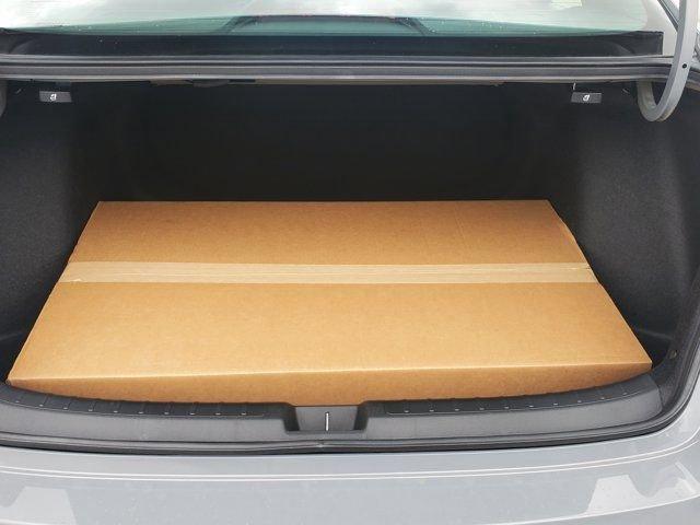 Honda Civic Sedan Sport Fwd - Thumbnail 10