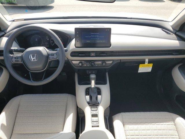 Honda Hr-V Lx Fwd - Thumbnail 17