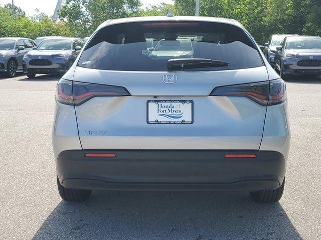 Honda Hr-V Lx Fwd - Thumbnail 6