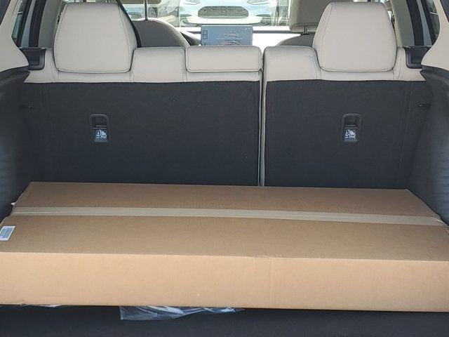 Honda Hr-V Lx Fwd - Thumbnail 15