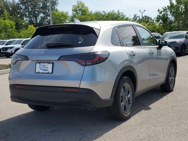 Honda Hr-V Lx Fwd - Thumbnail 5