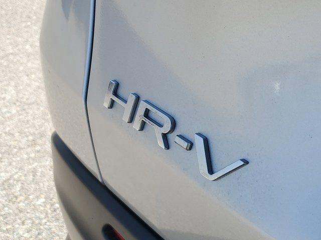 Honda Hr-V Lx Fwd - Thumbnail 12