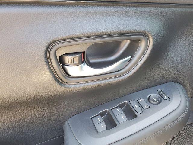 Honda Hr-V Lx Fwd - Thumbnail 19