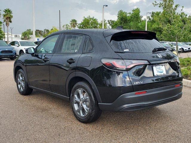 Honda Hr-V Lx Fwd - Thumbnail 5