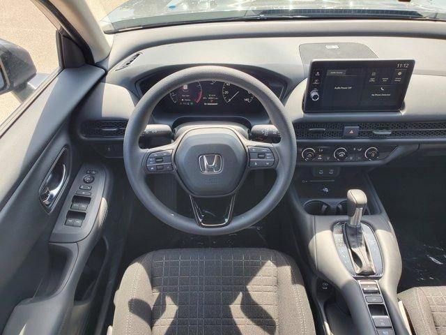 Honda Hr-V Lx Fwd - Thumbnail 18