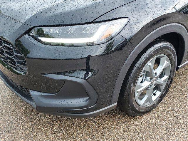 Honda Hr-V Lx Fwd - Thumbnail 7