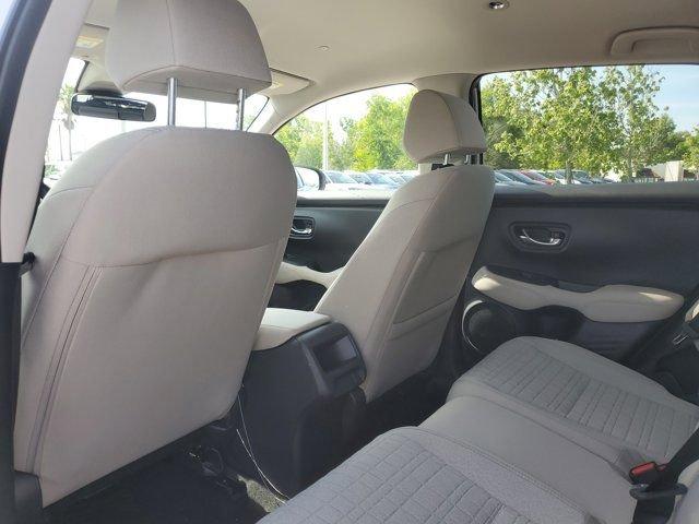 Honda Hr-V Lx Fwd - Thumbnail 17