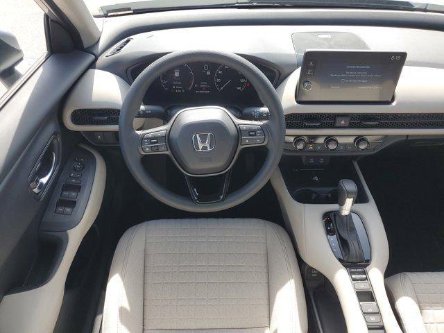 Honda Hr-V Lx Fwd - Thumbnail 20