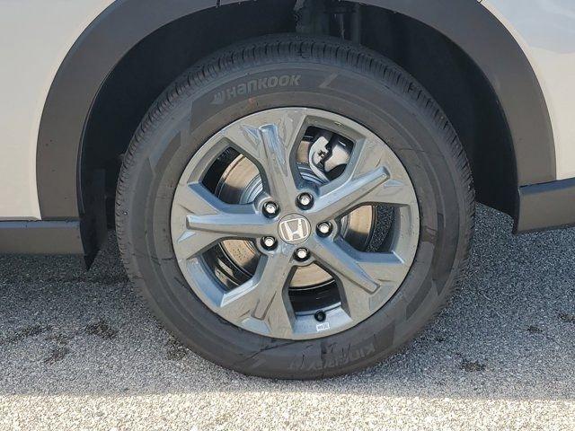 Honda Hr-V Lx Fwd - Thumbnail 11