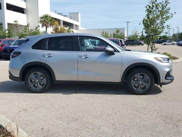 Honda Hr-V Lx Fwd - Thumbnail 4