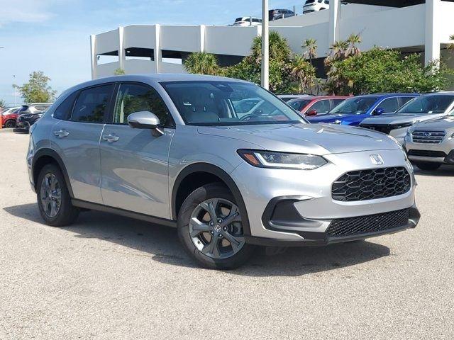 Honda Hr-V Lx Fwd - Thumbnail 13