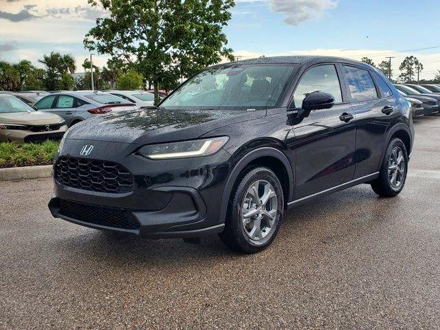 Honda Hr-V Lx Fwd - Thumbnail 5