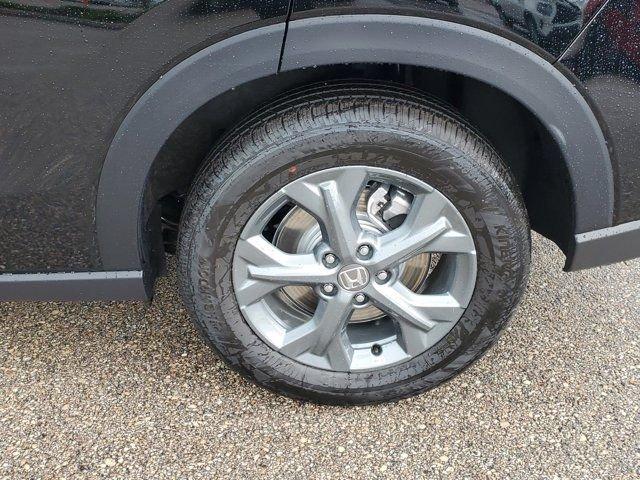 Honda Hr-V Lx Fwd - Thumbnail 7