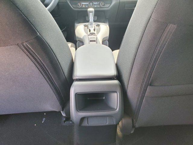 Honda Hr-V Lx Fwd - Thumbnail 14