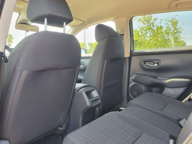 Honda Hr-V Lx Fwd - Thumbnail 13