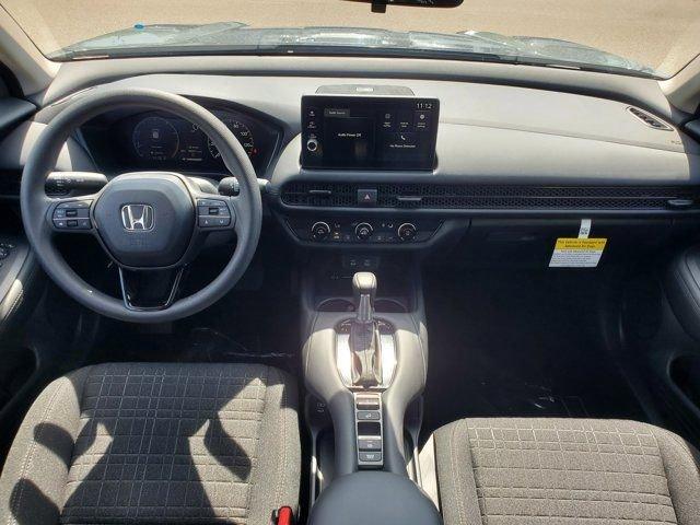 Honda Hr-V Lx Fwd - Thumbnail 16