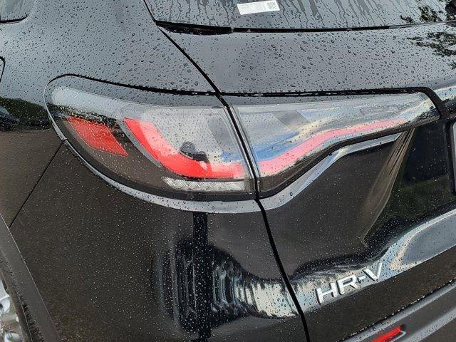 Honda Hr-V Lx Fwd - Thumbnail 9