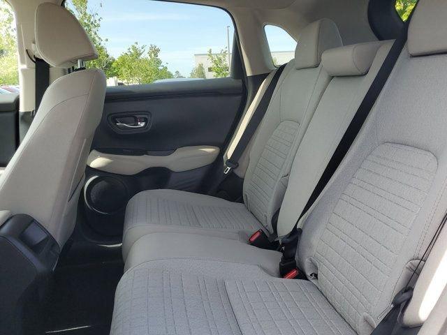 Honda Hr-V Lx Fwd - Thumbnail 17