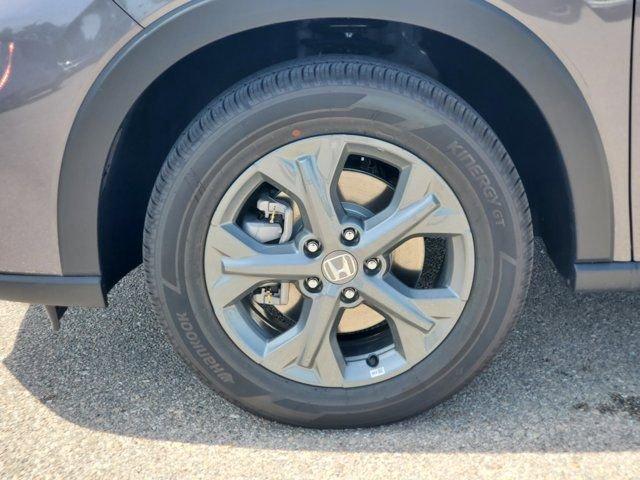 Honda Hr-V Lx Fwd - Thumbnail 10