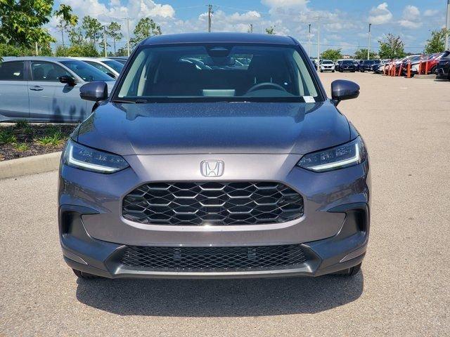 Honda Hr-V Lx Fwd - Thumbnail 3