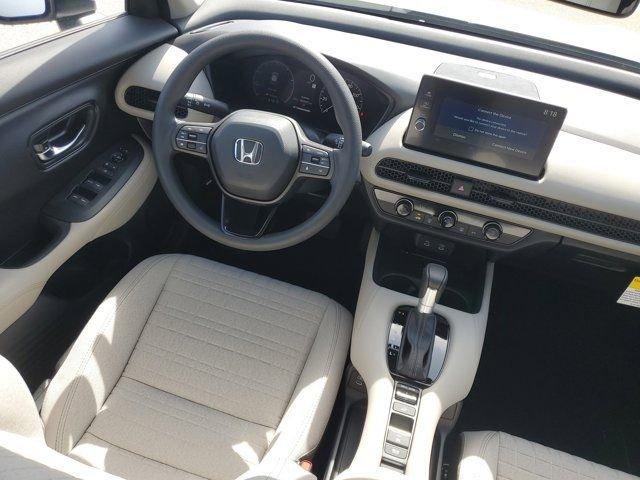 Honda Hr-V Lx Fwd - Thumbnail 15