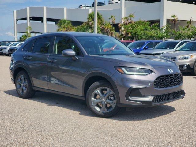 Honda Hr-V Lx Fwd - Thumbnail 14