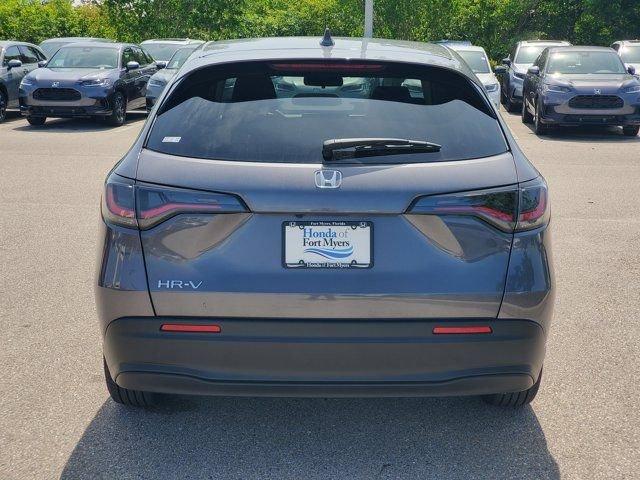 Honda Hr-V Lx Fwd - Thumbnail 6