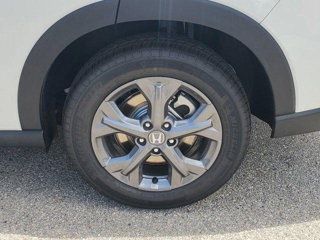 Honda Hr-V Lx Fwd - Thumbnail 9